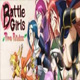 battle-girl