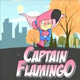 capitanul-flamingo