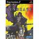 gungrave