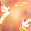 itazura-na-kiss