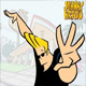 johnny-bravo